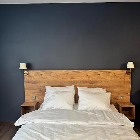 Bed & Breakfast Modern And Spacious In Yasamkent Ankara