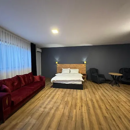 Bed & Breakfast Modern And Spacious In Yasamkent