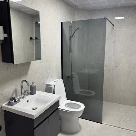 Bed & Breakfast Modern And Spacious In Yasamkent
