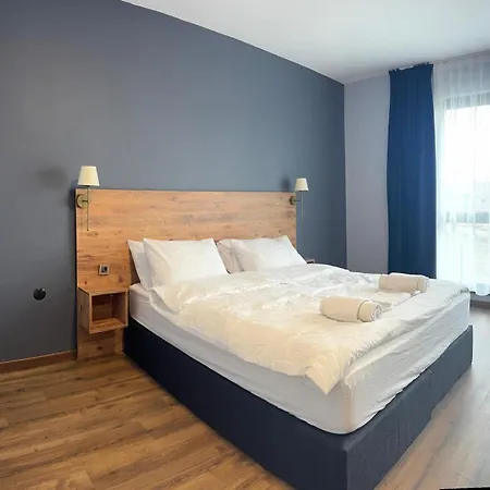 Modern And Spacious In Yasamkent