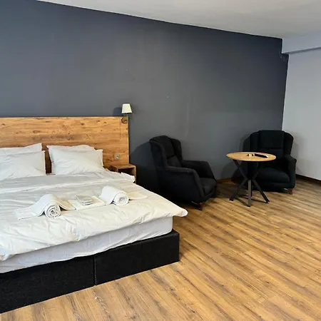 Modern And Spacious In Yasamkent Ankara