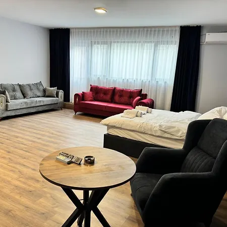 Bed & Breakfast Modern And Spacious In Yasamkent